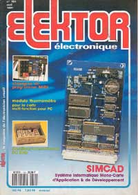elektor no 154