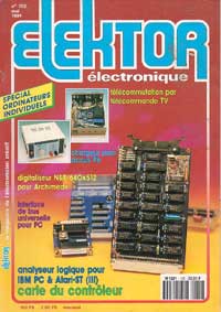 elektor no 155