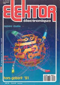 elektor no 157 158