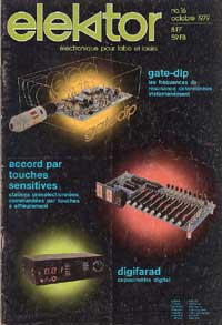 elektor no 16