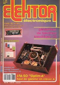 elektor no 160