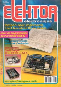 elektor no 161