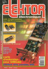 elektor no 162