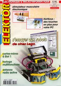 elektor no 262