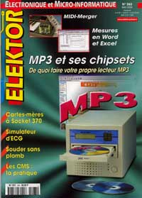 elektor no 263