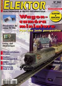 elektor no 269