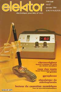 elektor no 67