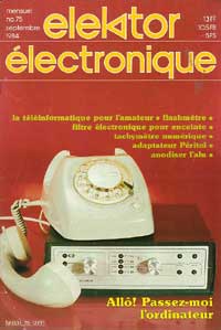 elektor no 75