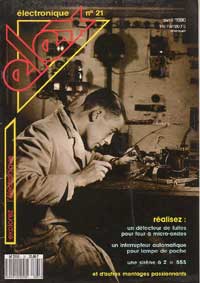 elex no 21