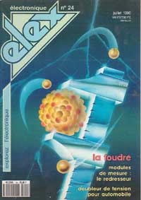 elex no 24