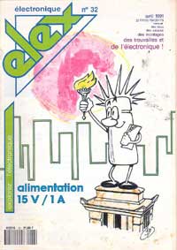 elex no 32
