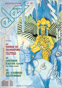elex no 35