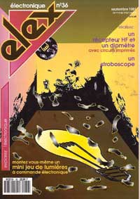 elex no 36