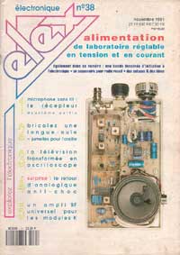 elex no 38