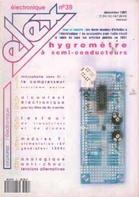 elex no 39