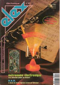 elex no 42