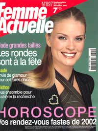 femme actuelle no 897