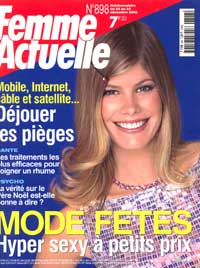 femme actuelle no 898