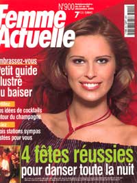 femme actuelle no 900