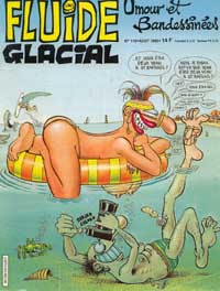 fluide glacial no 110