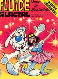 fluide glacial no 111