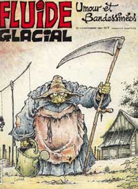 fluide glacial no 113