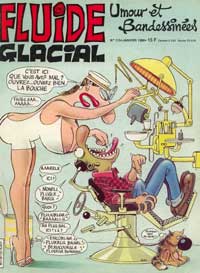 fluide glacial no 115