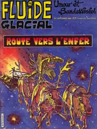 fluide glacial no 116