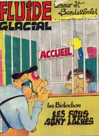fluide glacial no 117