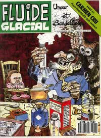fluide glacial no 149 