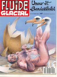 fluide glacial no 152 