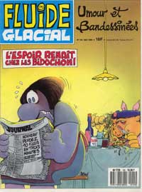 fluide glacial no 155 