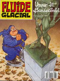 fluide glacial no 173 