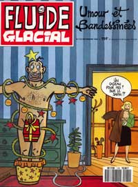 fluide glacial no 174 