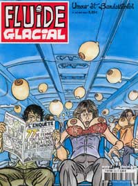 fluide glacial no 312 