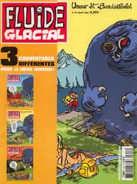 fluide glacial no 313 