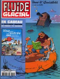 fluide glacial no 314 