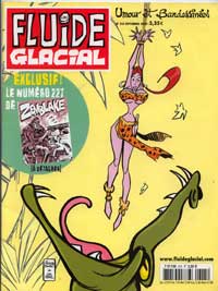 fluide glacial no 315 