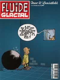 fluide glacial no 317
