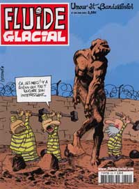 fluide glacial no 324 