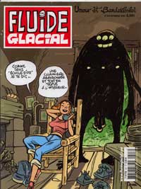 fluide glacial no 327