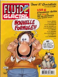 fluide glacial no 328