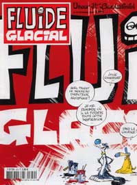 fluide glacial no 329