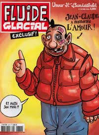fluide glacial no 333