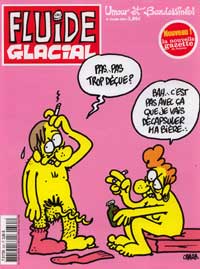 fluide glacial no 335