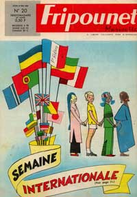 fripounet no 20 1968