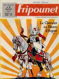 fripounet no 3 1969