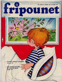 fripounet no 12