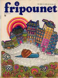 fripounet no 23