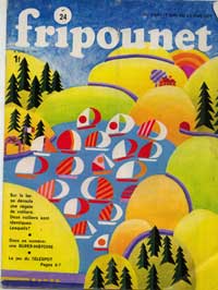 fripounet no 24